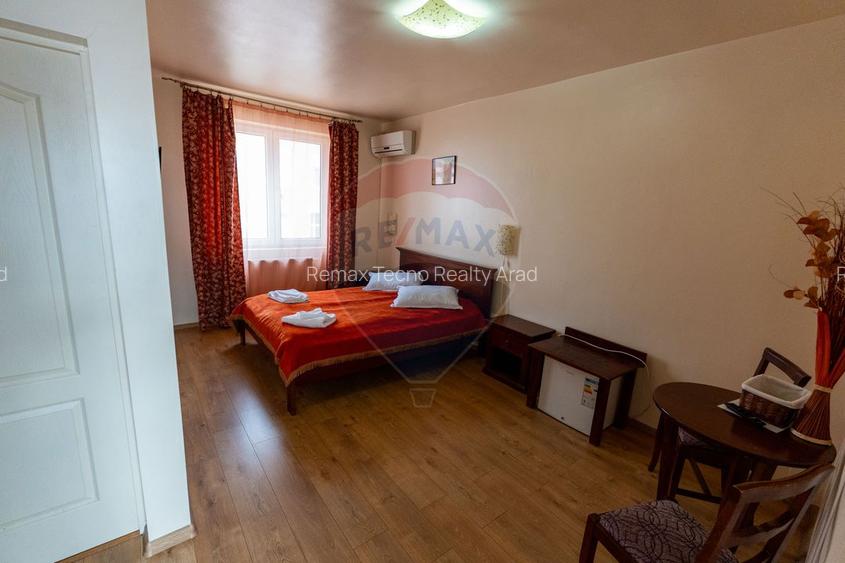 Hotel / Pensiune in Hateg, Jud Hunedoara - 45