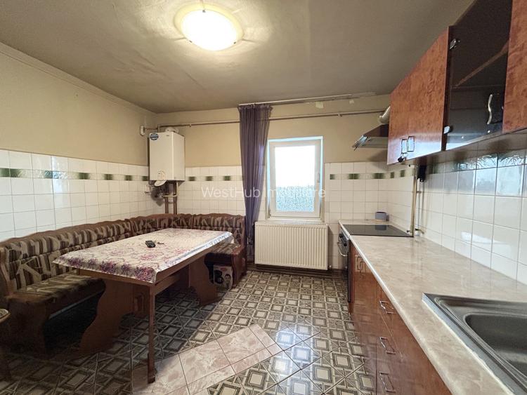 Apartament 2 camere, semidecomandat, 50mp utili, zona Freidorf - 6
