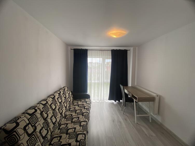 Apartament 3 camere, Mioritei, Bloc Nou