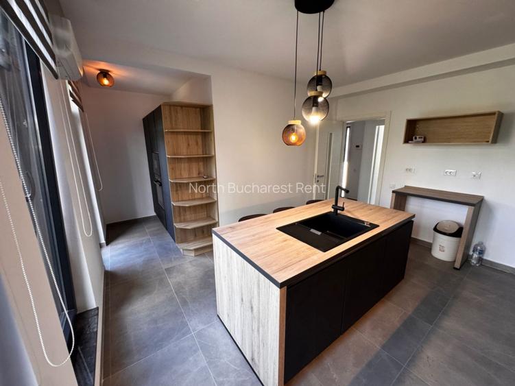 VILLA 5 ROMMS FOR RENT | PIPERA | MAYA RESIDENCE - 4