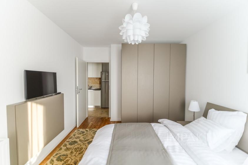 Apartament modern cu 2 camere, Iulius Mall!
