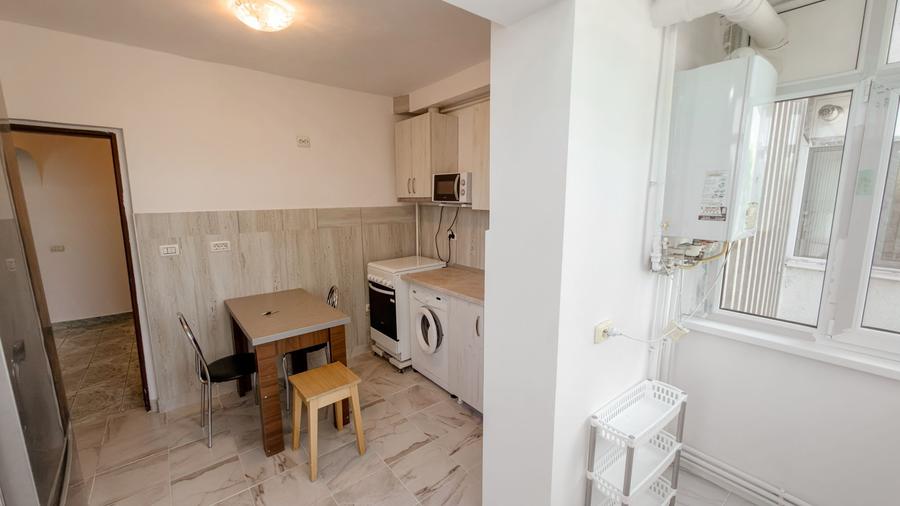 Apartament 2 camere mobilat si utilat de inchiriat in zona Centru