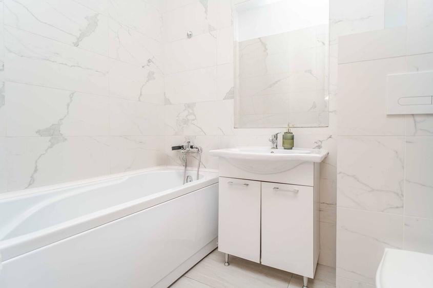 Apartament de inchiriat 2 camere Pacurari-Concept Residence