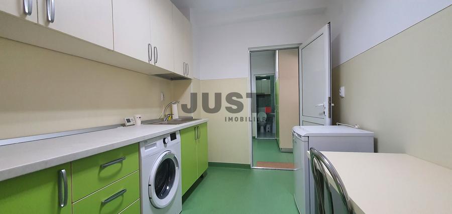 Apartament 2 camere, decomand aproape de UMF – Zorilor – posibilitate de parcare