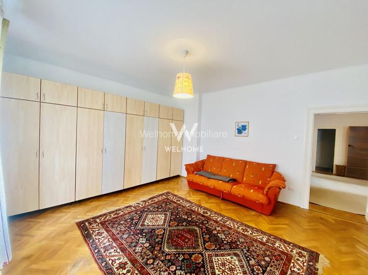 Apartament de inchiriat in Parcul Subarini, 4 camere, 2 bai, la cheie - 5