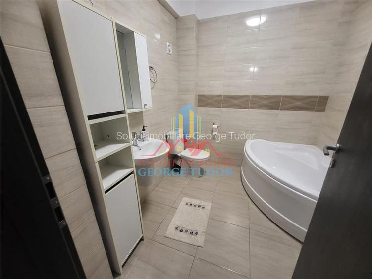 Inchiriere apartament Rezervelor 56 - 8