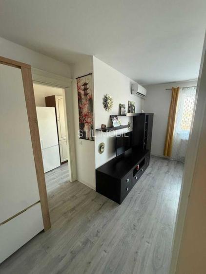 Apartament 1 Cameră, Smart Home, Poitiers Towers, Prima Închiriere - 4