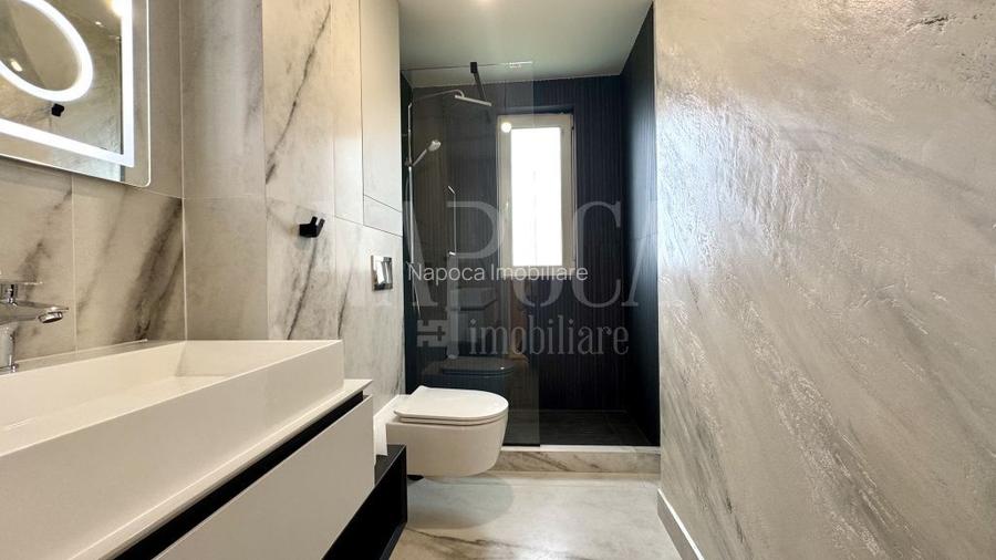 Apartament 2 camere de vanzare in Dambul Rotund, Cluj Napoca - 6