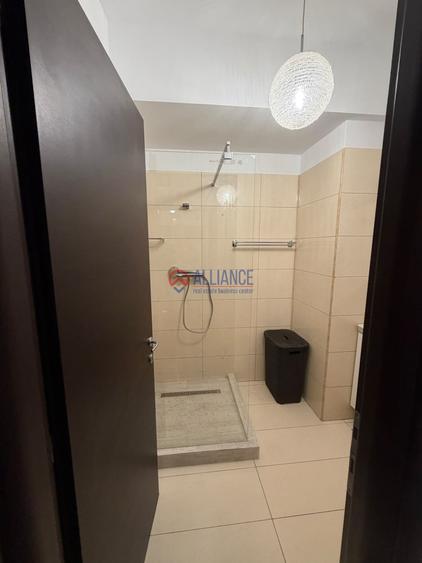 Închiriez apartament 2 cam decomandat 69 mp, I C Brătianu
