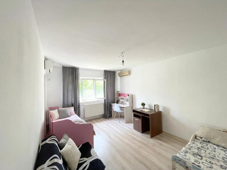 Creează Spațiul în Care Vrei Să Trăiești | Apartament 3 Camere
