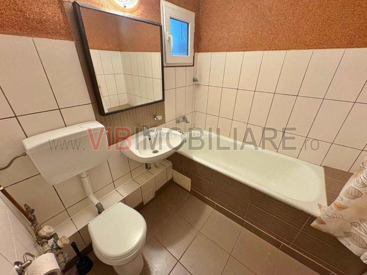 3 Camere - Gorjului - Metrou - Piata - 10
