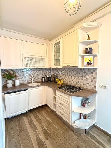 Apartament 3 camere/Complex Laguna Residence/Barbu Vacarescu,Floreasca - 8