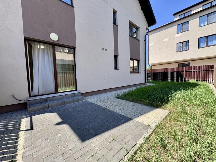 Ap2 92H Tautului Residence + GRADINA Parcul Poligon Sub Cetate