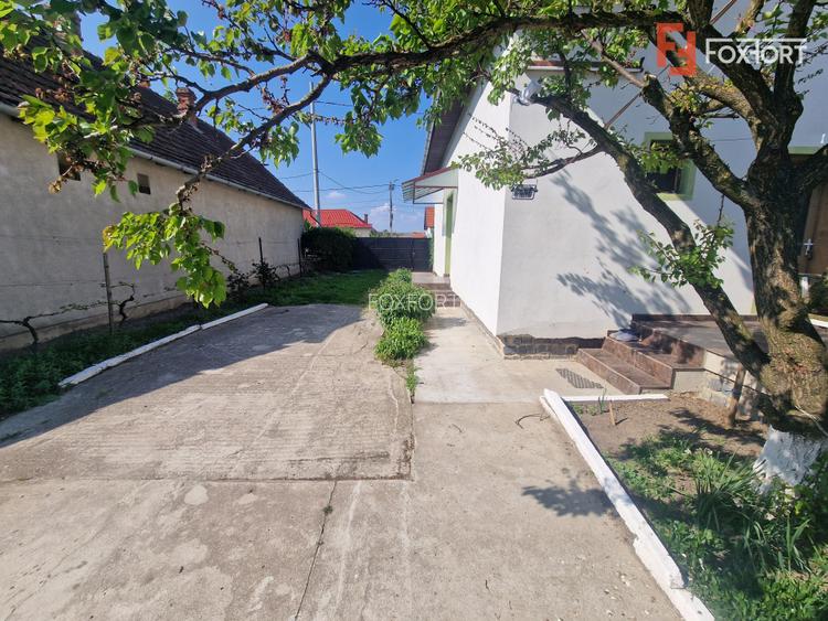 Casa individuala de vanzare cu 7 camere - Recas - 11