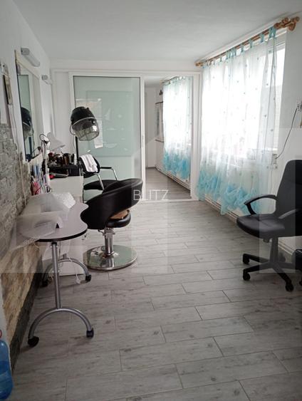 Casa cu 6 camere, 205 mp, teren 502 mp, Chichiș - 8