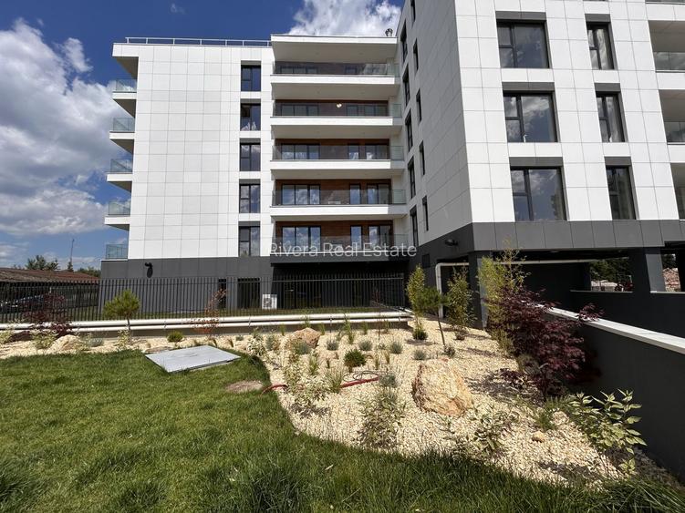APARTAMENT SMART | 2 CAMERE | BANEASA | LOC DE PARCARE INCLUS - 27