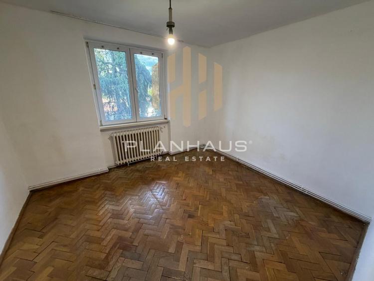 Apartament 3 camere – 95 mp, zona centrală, Casa de Cultură, ,etaj 3