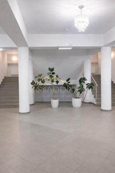 Centru comercial  Premiun / 2960mp // Giurgiu