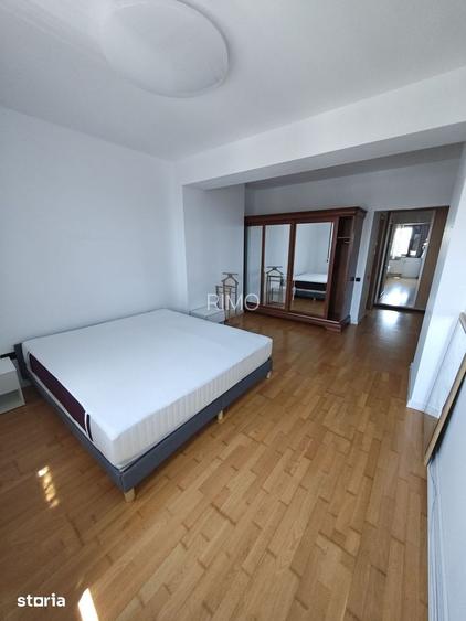 Apartament Foisorul de Foc // Eminescu // parcare subterana // boxa - 19