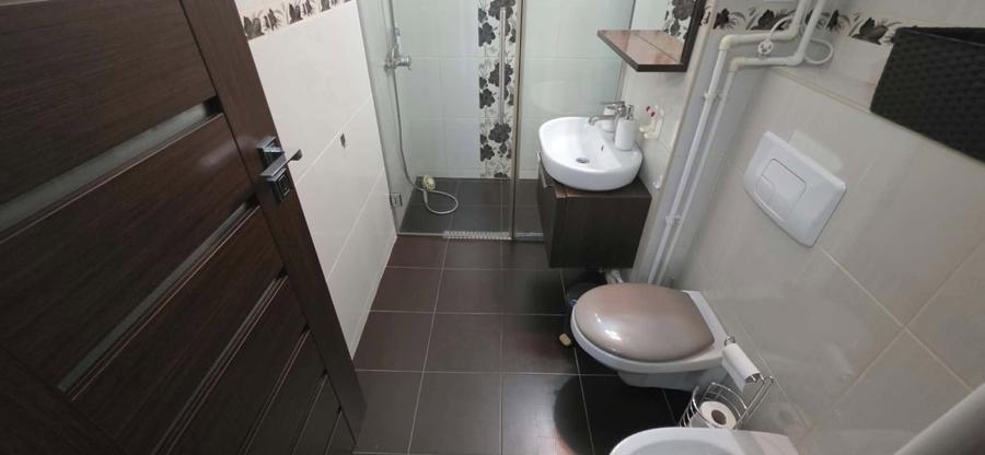 Apartament cu 3 camere de închiriat – Central, Bulevardul Magheru-AP1527