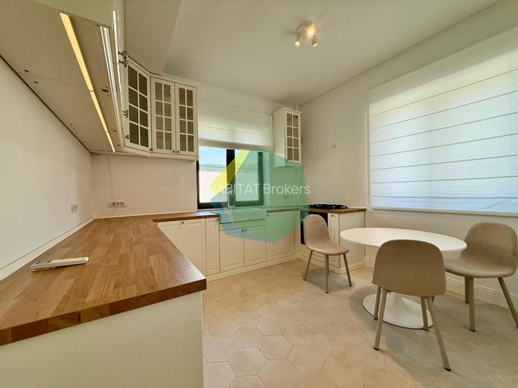 Vilă Premium în Corbeanca | Terasă Spațioasă & Curte Amenajată - 13