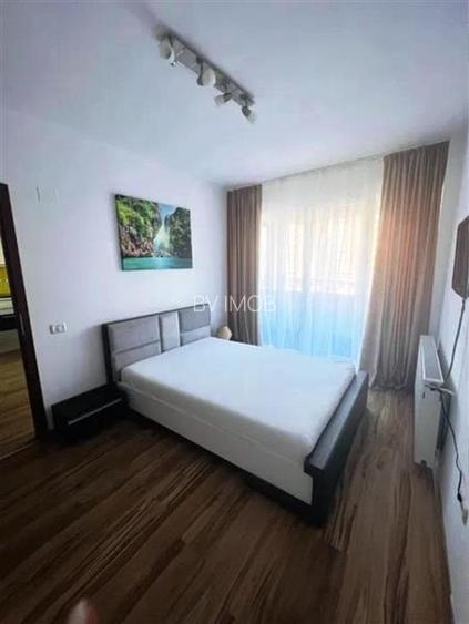 Inchiriem Apartament 2 Camere, Mobilat, Open Space, Racadau - 6