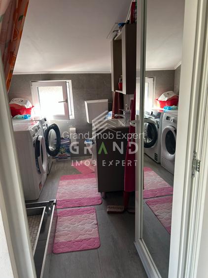 Casă Individuală 160mp | Curte | zona Centrală Turda - 6