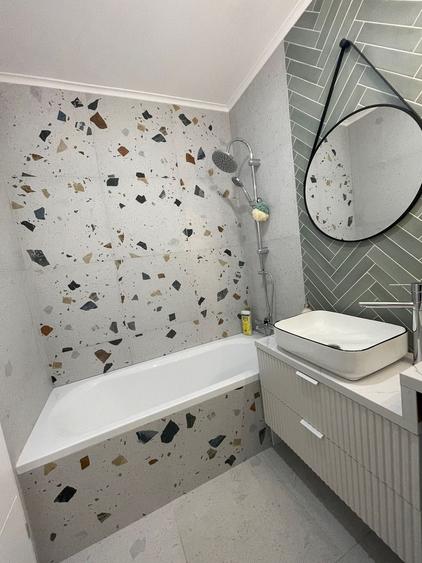 Apartament 2 camere Prima Green Nufărul Oradea