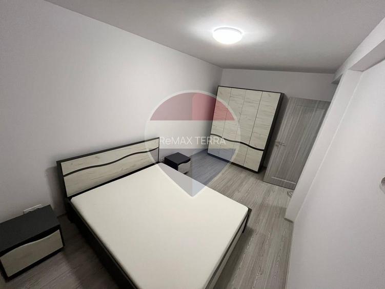 Apartament cu 2 camere de închiriat în bloc nou, zona Păltinișului - 2