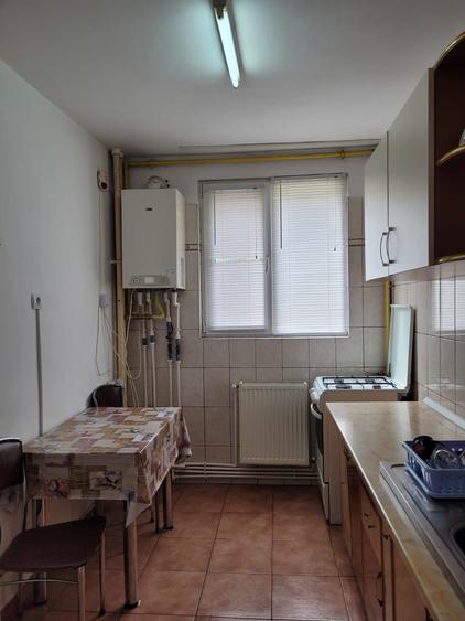 Apartament 2 camet 4 Aleea Avrig -Obor