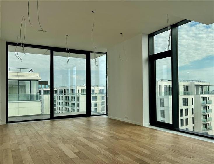 Penthouse spectaculos | ONE Cotroceni Park