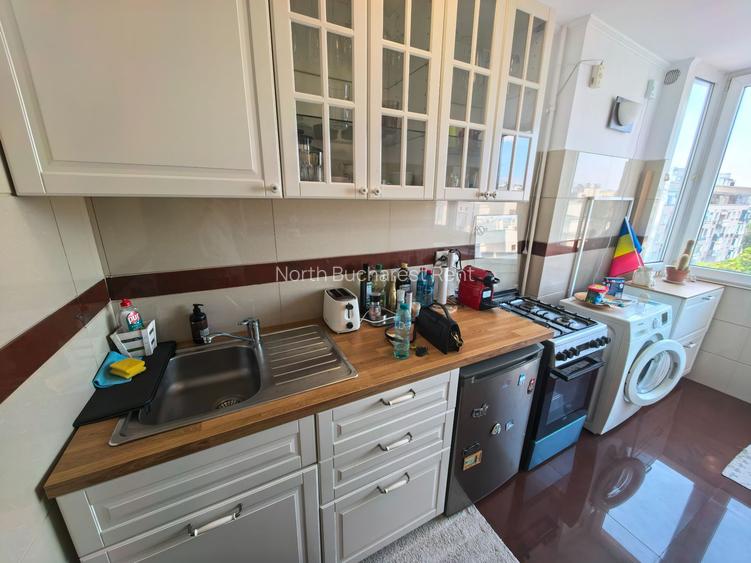 Apartament 2 camere | Priveliste de colectie | Piata Amzei - 4
