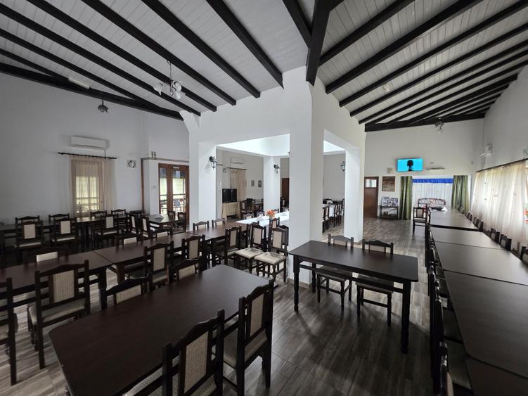 Oportunitate de investiție – Restaurant Cebza