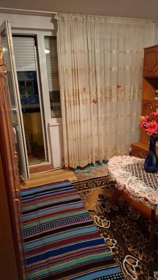 Apartament 2 camere decomandat in Piatra Neamt