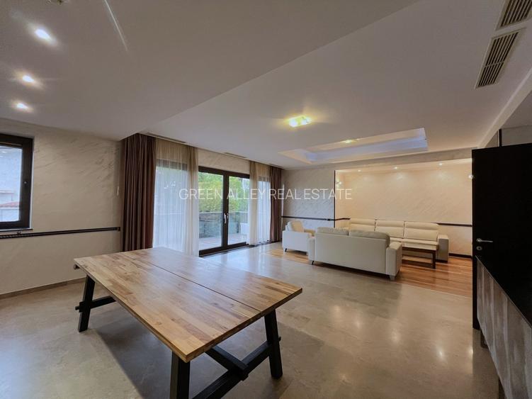 3 CAMERE || PARCARE SUBTERANA || PRIMAVERII || ELIADE - 3