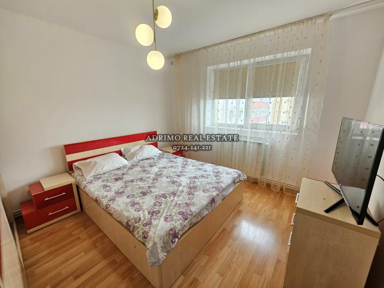 Ctr ANAF - Ap2cam Dobrila Eugeniu - Parcare Primarie - Centrala GAZ - 450 euro