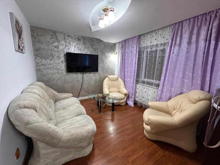 Apartament 2 camere decomandat, Plantelor etaj 2.