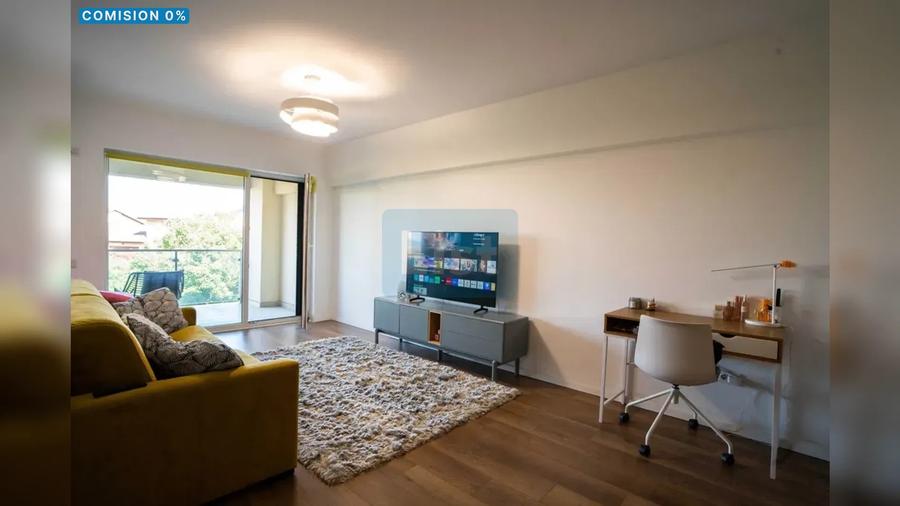 COMISION 0%! Ap. 2 camere 53 mp, garaj, Viva City, zona Iulius Mall