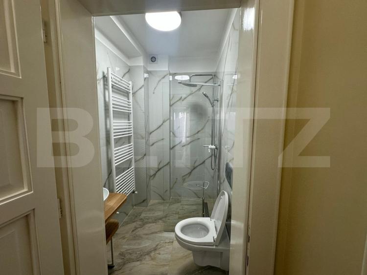 Apartament 4 camere, 120 mp, zona Titulescu