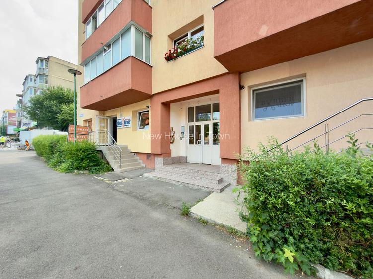 Garsonieră premium | Renovată | 38 mp - 10
