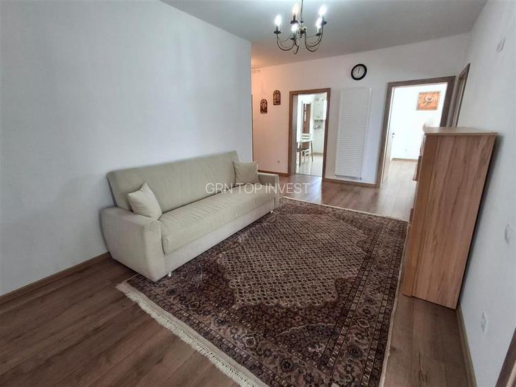 Apartament 3 camere decomandat 2 bai parcare Sura Mare - 7