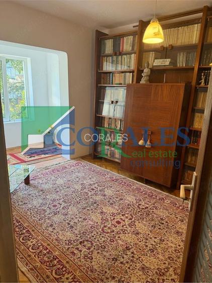 Zona Girocului | Apartament 3 camere | Etaj 1 | BOXA + GARAJ