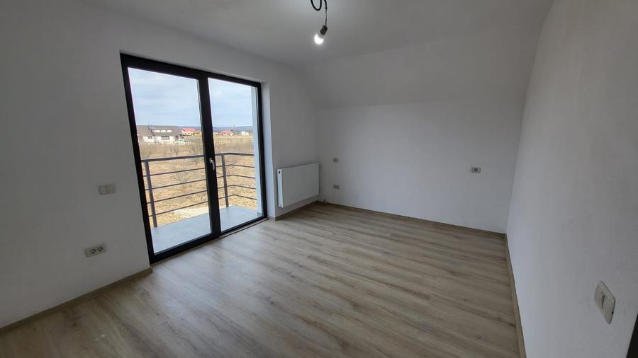 Casa P+M, Glambocu Deal, Bascov- idealimob.ro
