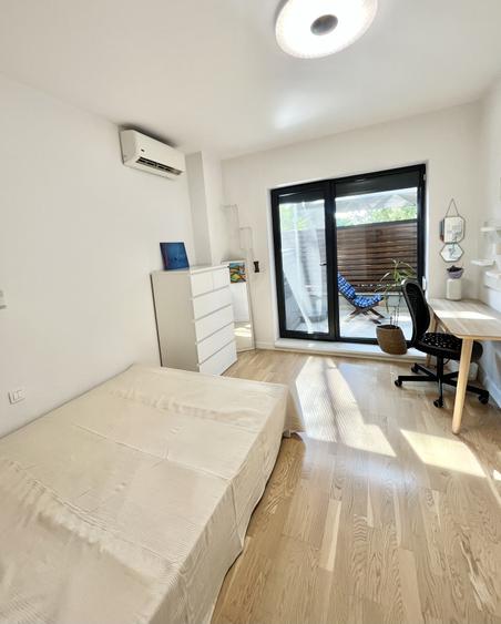Apartament cu 2 camere Domenii | Grivița | Arcul de Triumf