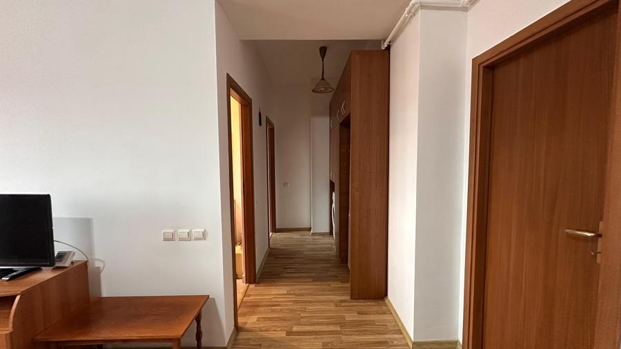 Apartament 2 camere decomandat| Gavana| Pitesti.