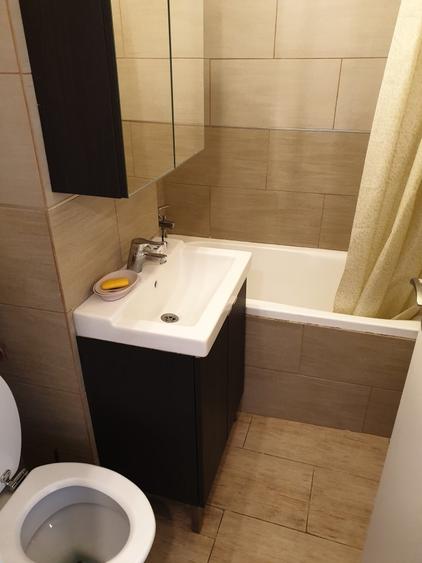 Apartament 2 camere Clucerului / Herastrau