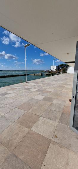 Mamaia,zona Cazino! Apartament vedere frontala la lac.