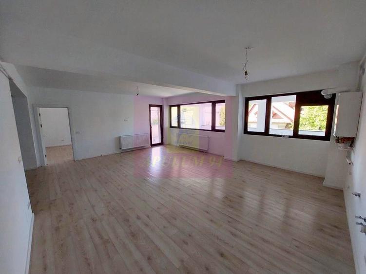 3 camere 105 mp utili | Birouri | Dorobanti - Floreasca