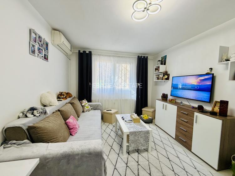 Apartament cochet cu 2 camere la 2 min de Plaza România și aproape de Moghioros - 3