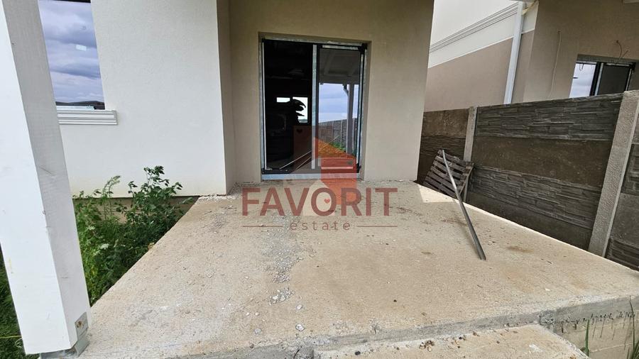 Duplex de vanzare in Calea Urseni | Toate utilitatile | Aproape de asfalt |